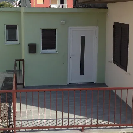 Chill Out Guest house Trogir