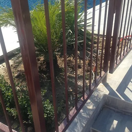 Chill Out Pensjonat 3*