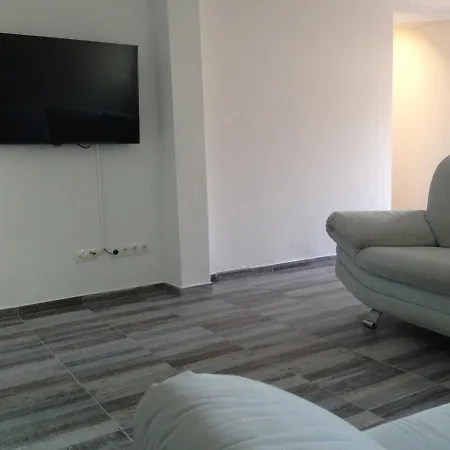 Guest house Chill Out 3*