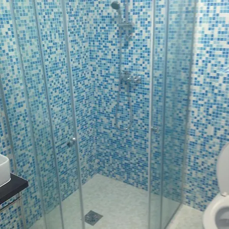 Chill Out Guest house