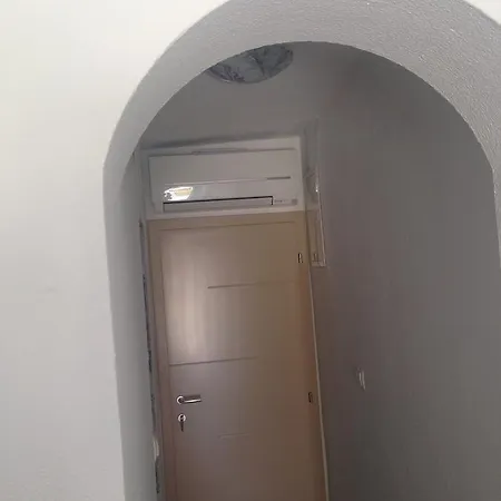 Guest house Chill Out 3*