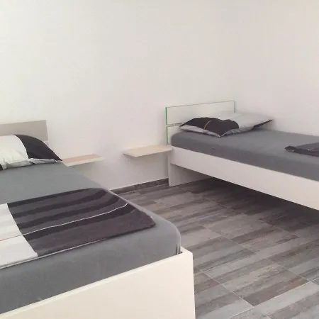 Chill Out Guest house