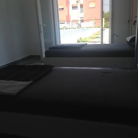 Chill Out Guest house