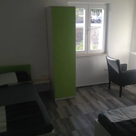 Guest house Chill Out 3*