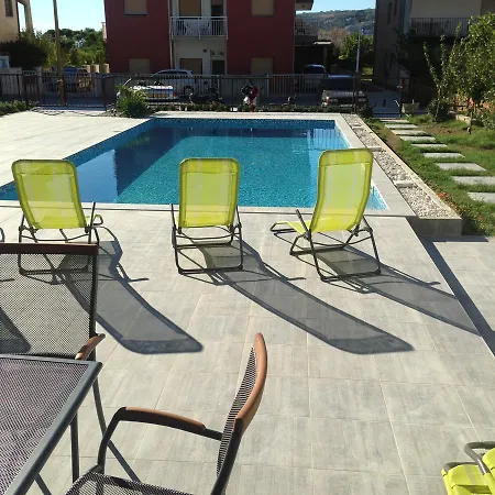 Chill Out Pensjonat Trogir