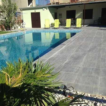 Guest house Chill Out