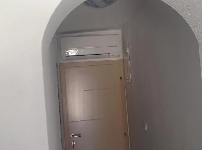 Gæstehus Chill Out 3*