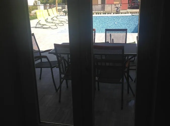 Gæstehus Chill Out Trogir