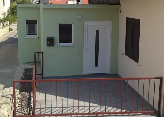 Chill Out Gostinjska kuća Trogir