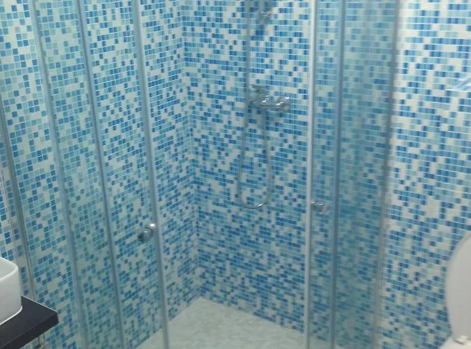 Chill Out Gostinjska kuća