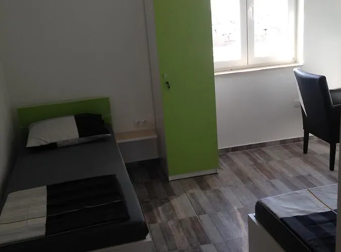 Gostinjska kuća Chill Out Trogir