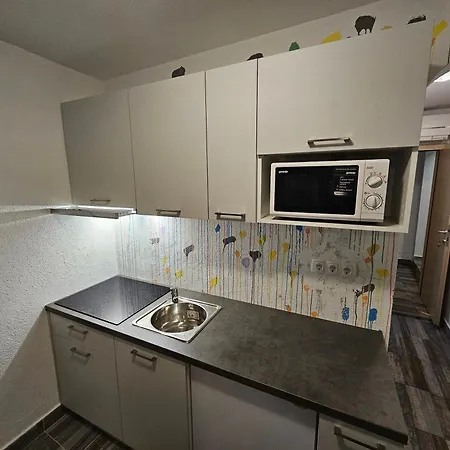 Πανσιόν Chill Out