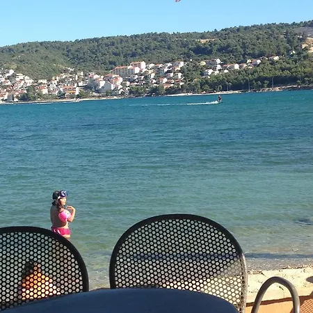 Chill Out Πανσιόν