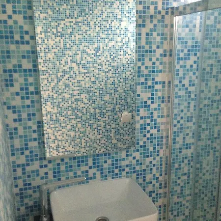 Chill Out Τρογκίρ