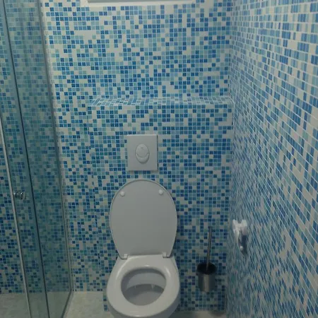 Chill Out 3* Τρογκίρ