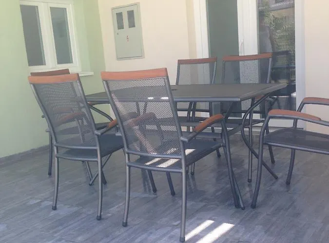 Chill Out Gæstehus Trogir