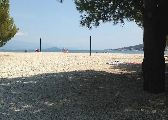 Chill Out Gæstehus Trogir