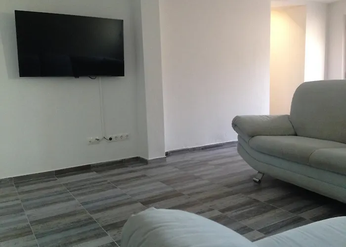 Gæstehus Chill Out 3*