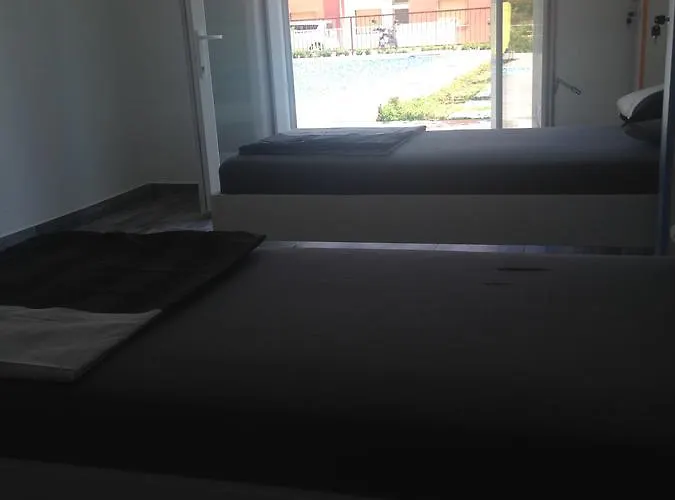 Chill Out Gæstehus