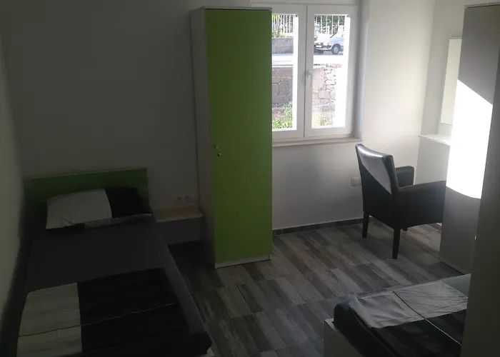 Gæstehus Chill Out 3*