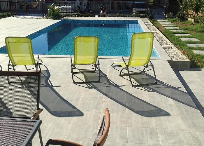 Chill Out Gæstehus Trogir