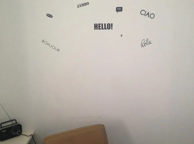 Chill Out